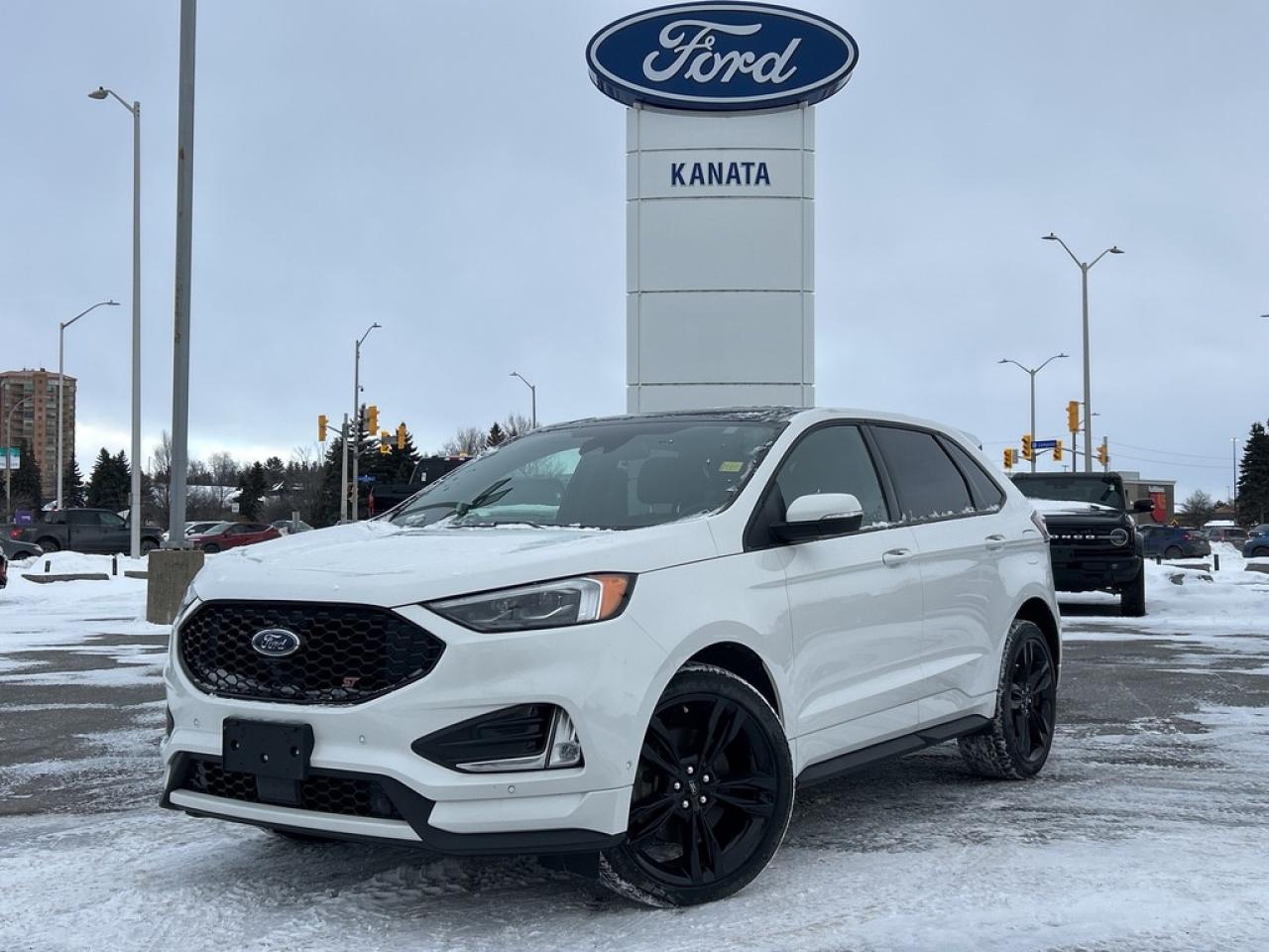 2024 Ford Edge ST 4dr All-Wheel Drive Photo