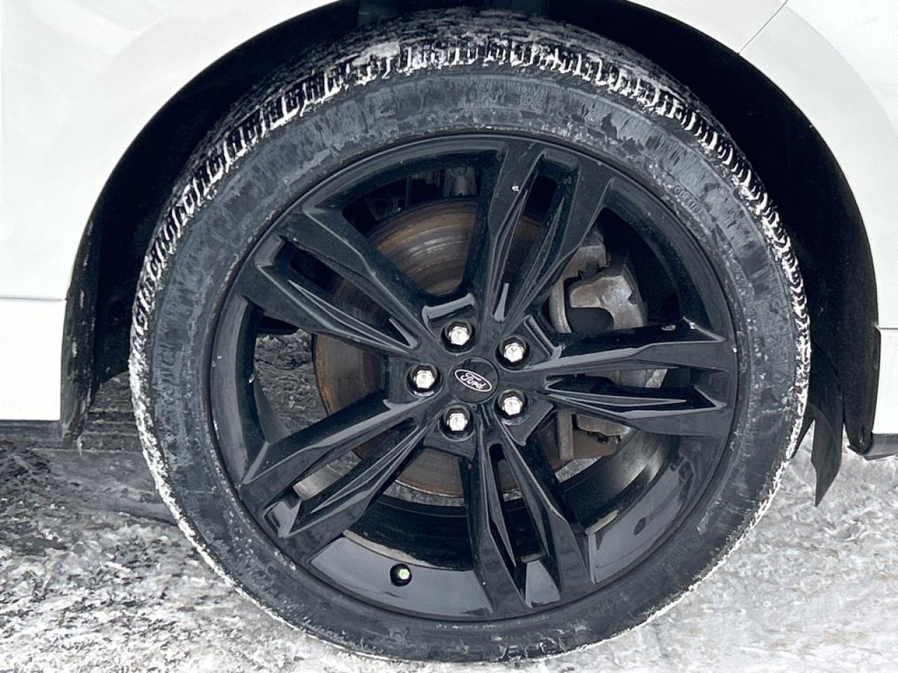 2024 Ford Edge ST 4dr All-Wheel Drive Photo