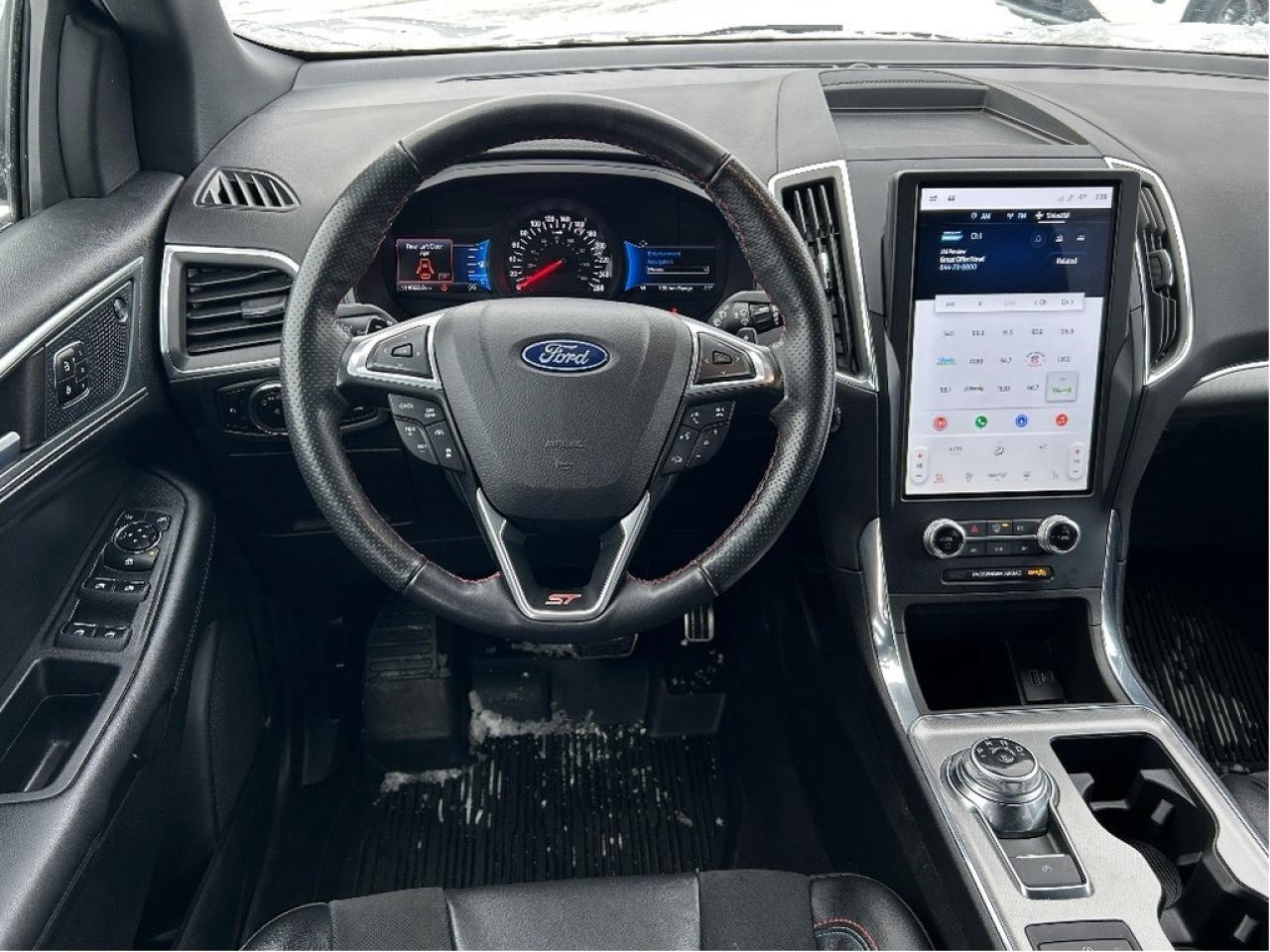 2024 Ford Edge ST 4dr All-Wheel Drive Photo