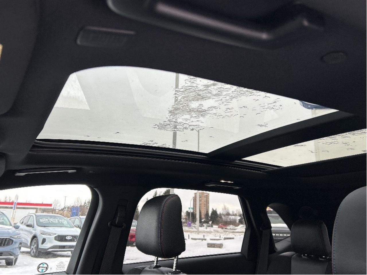 2024 Ford Edge ST 4dr All-Wheel Drive Photo