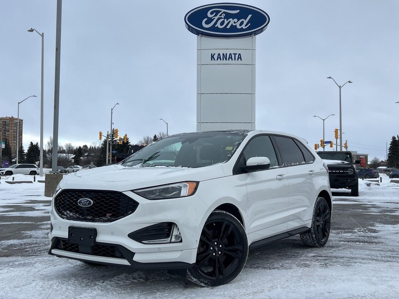 2024 Ford Edge ST 4dr All-Wheel Drive Photo0