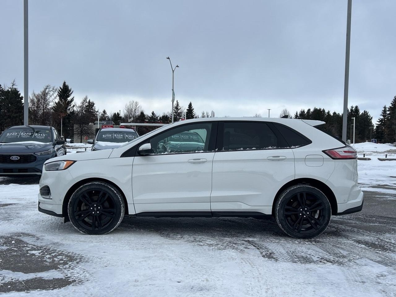 2024 Ford Edge ST 4dr All-Wheel Drive Photo