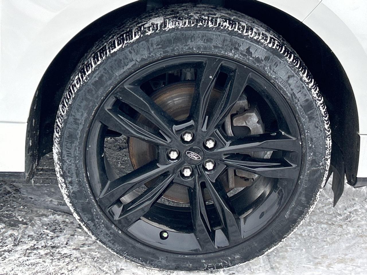 2024 Ford Edge ST 4dr All-Wheel Drive Photo