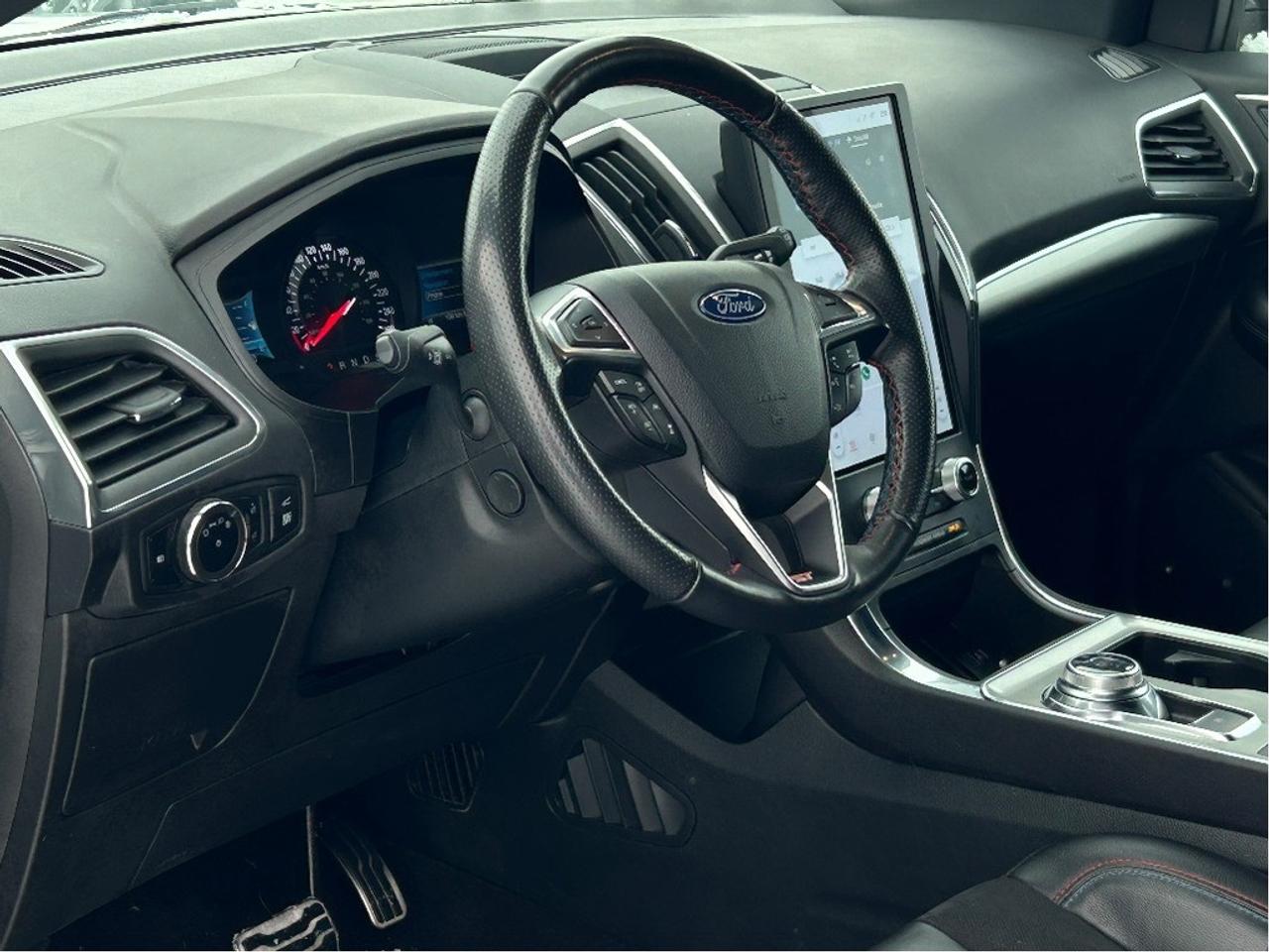 2024 Ford Edge ST 4dr All-Wheel Drive Photo