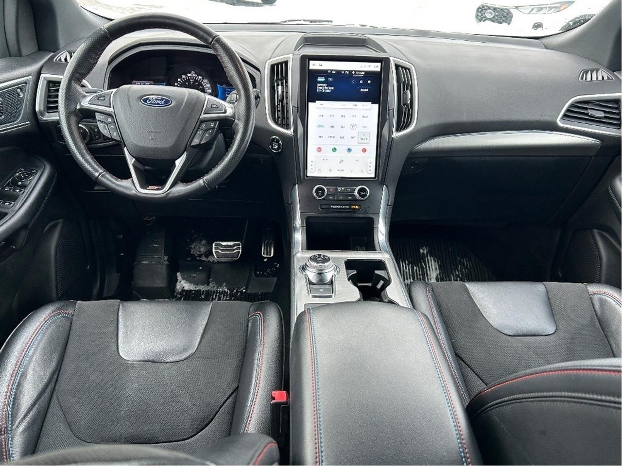 2024 Ford Edge ST 4dr All-Wheel Drive Photo