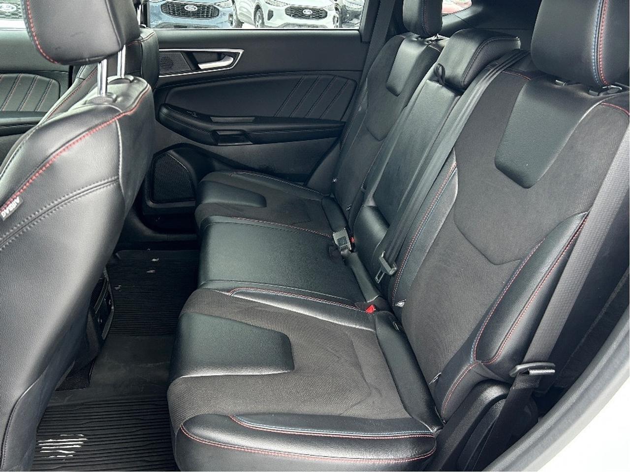 2024 Ford Edge ST 4dr All-Wheel Drive Photo