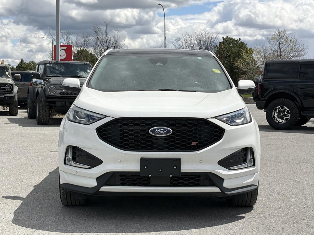 2024 Ford Edge ST 4dr All-Wheel Drive Photo