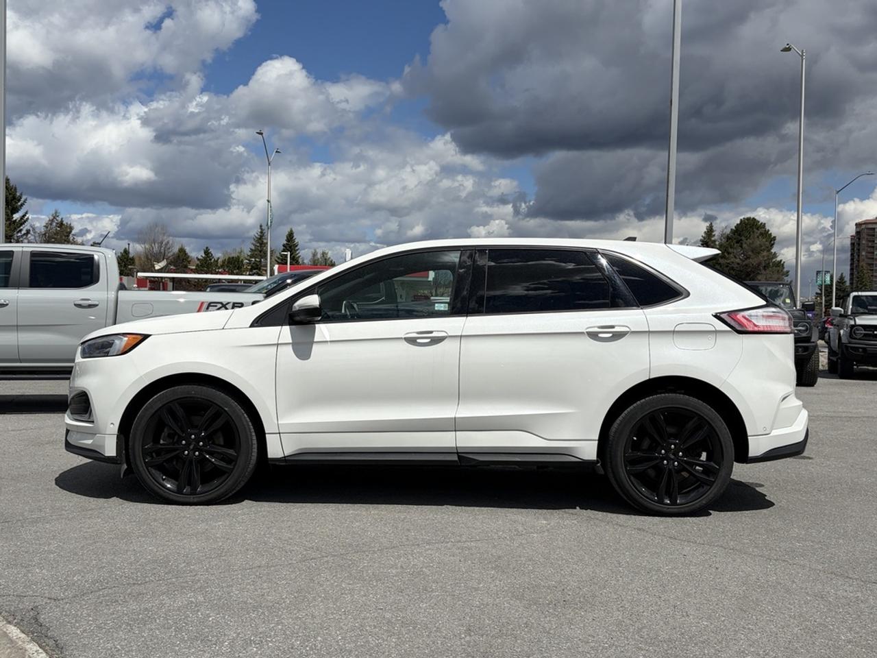 2024 Ford Edge ST 4dr All-Wheel Drive Photo