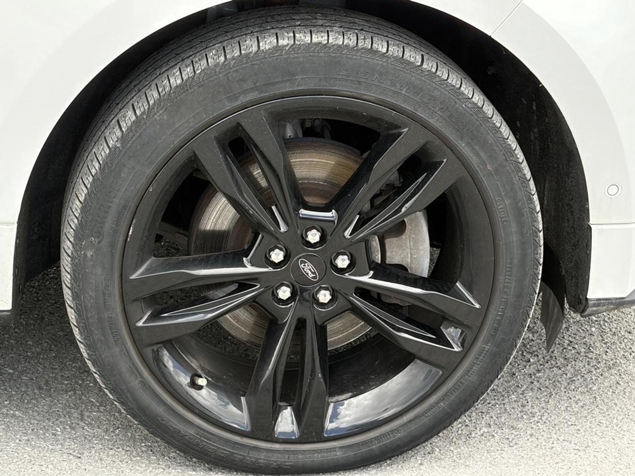 2024 Ford Edge ST 4dr All-Wheel Drive Photo