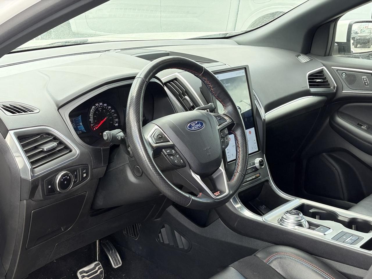 2024 Ford Edge ST 4dr All-Wheel Drive Photo