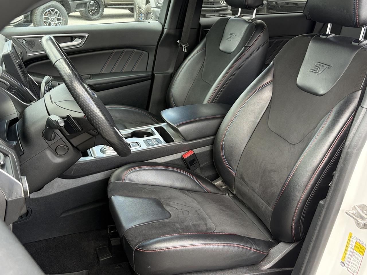 2024 Ford Edge ST 4dr All-Wheel Drive Photo