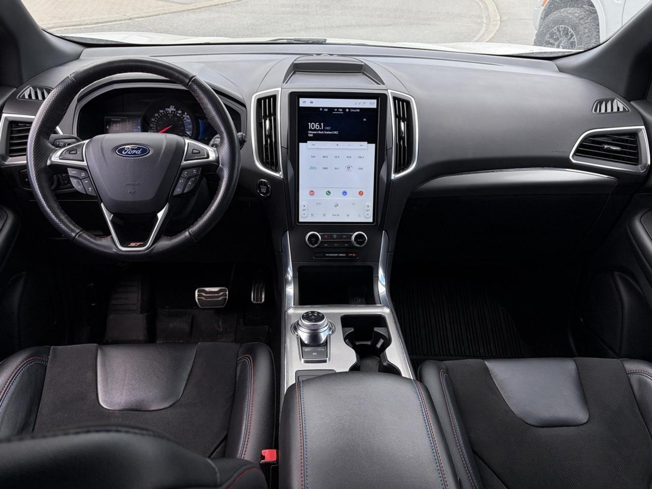 2024 Ford Edge ST 4dr All-Wheel Drive Photo