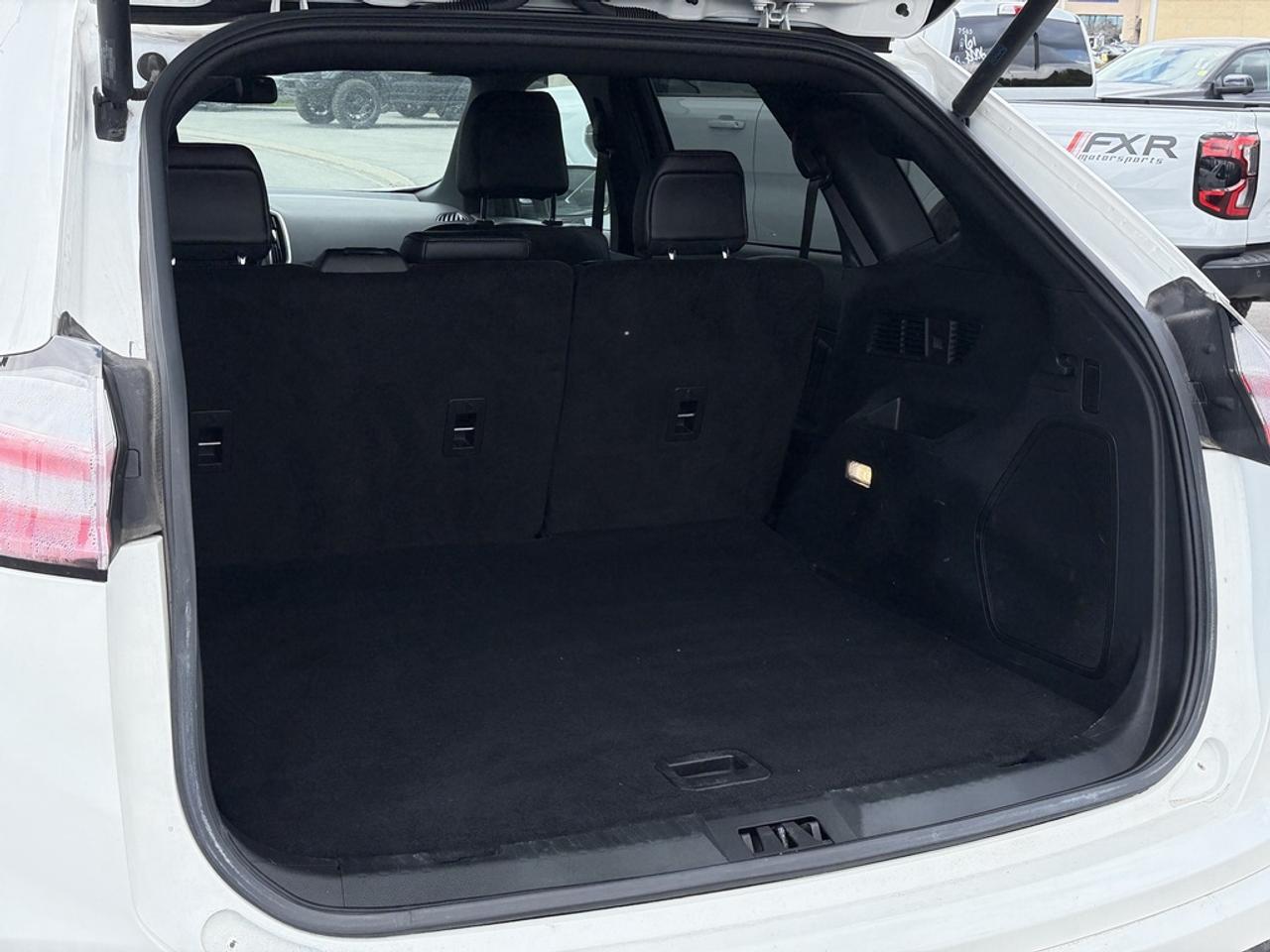 2024 Ford Edge ST 4dr All-Wheel Drive Photo