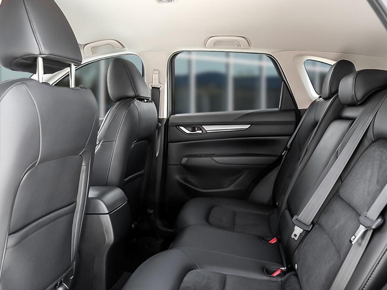 2025 Mazda CX-5 GS 4dr i-ACTIV All-Wheel Drive Sport Utility Photo