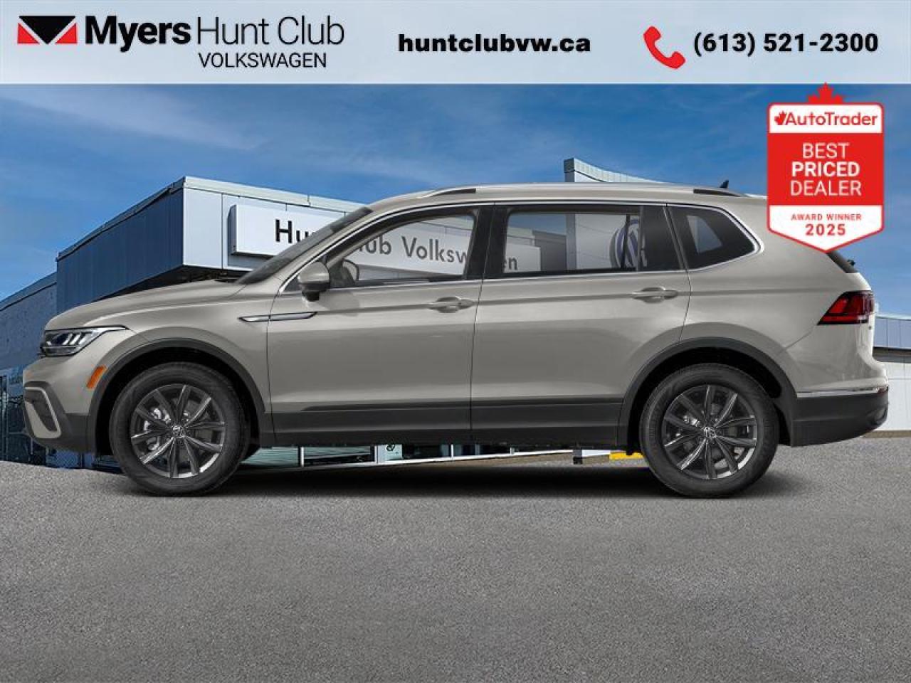 2022 Volkswagen Tiguan COMFORTLINE Photo0
