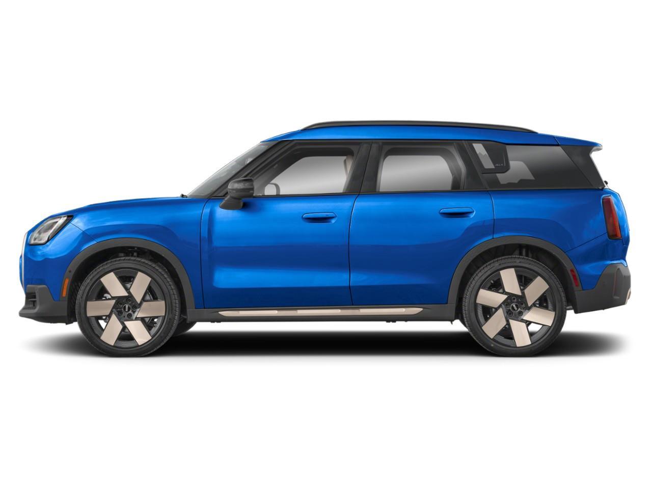 2026 MINI Countryman S 4dr All-Wheel Drive ALL4 Sport Utility Photo