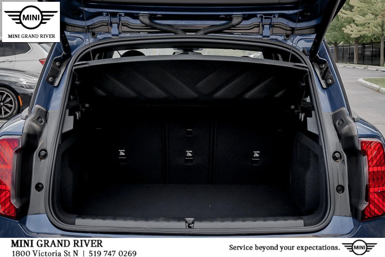 2026 MINI Countryman S 4dr All-Wheel Drive ALL4 Sport Utility Photo