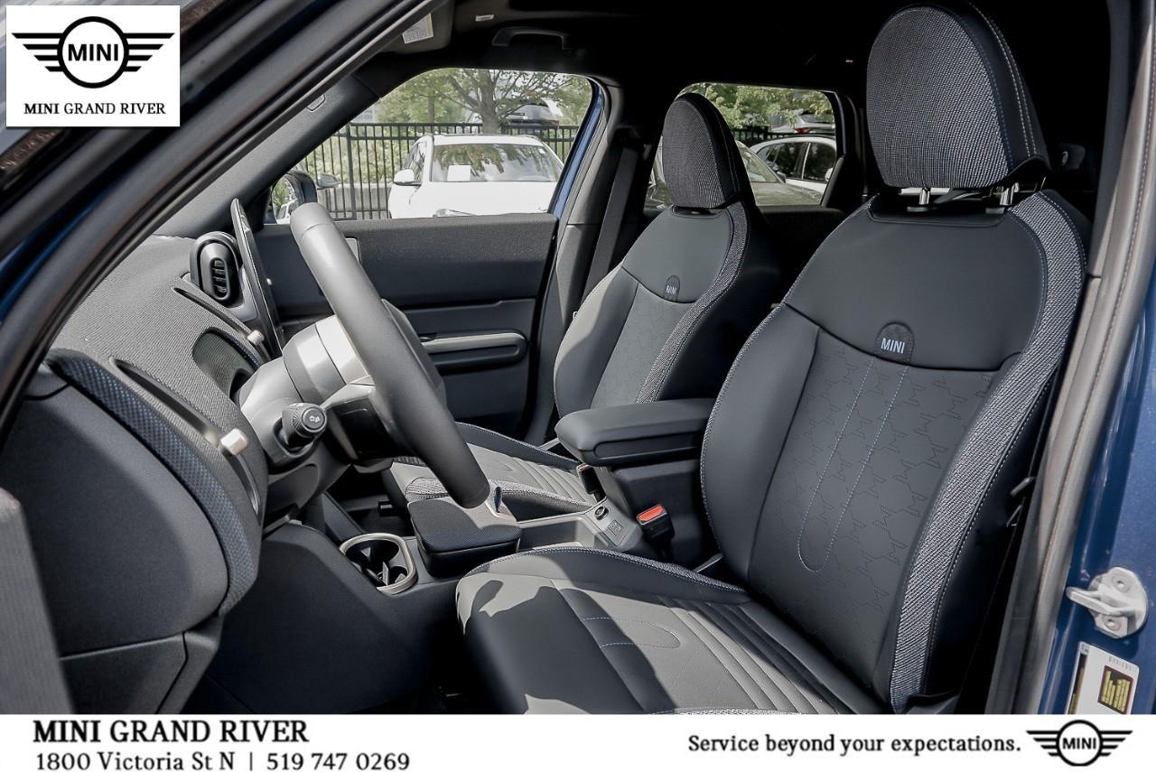 2026 MINI Countryman S 4dr All-Wheel Drive ALL4 Sport Utility Photo