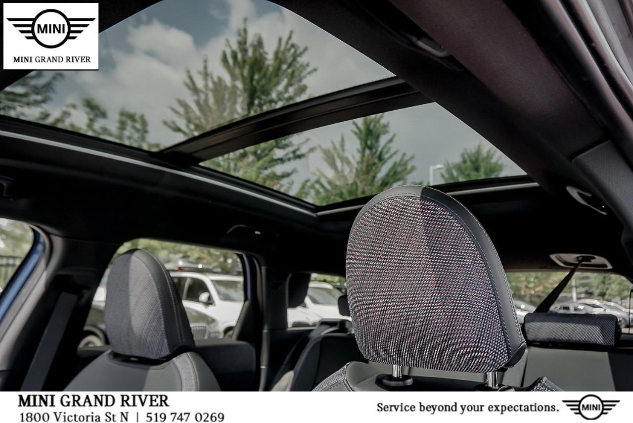 2026 MINI Countryman S 4dr All-Wheel Drive ALL4 Sport Utility Photo