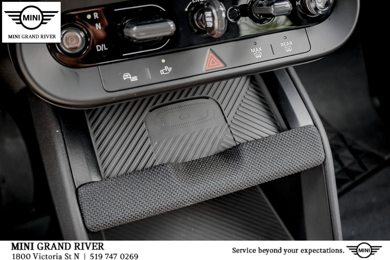 2026 MINI Countryman S 4dr All-Wheel Drive ALL4 Sport Utility Photo