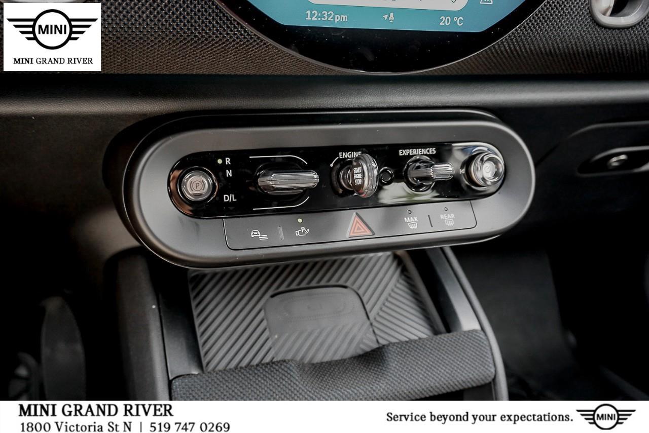 2026 MINI Countryman S 4dr All-Wheel Drive ALL4 Sport Utility Photo