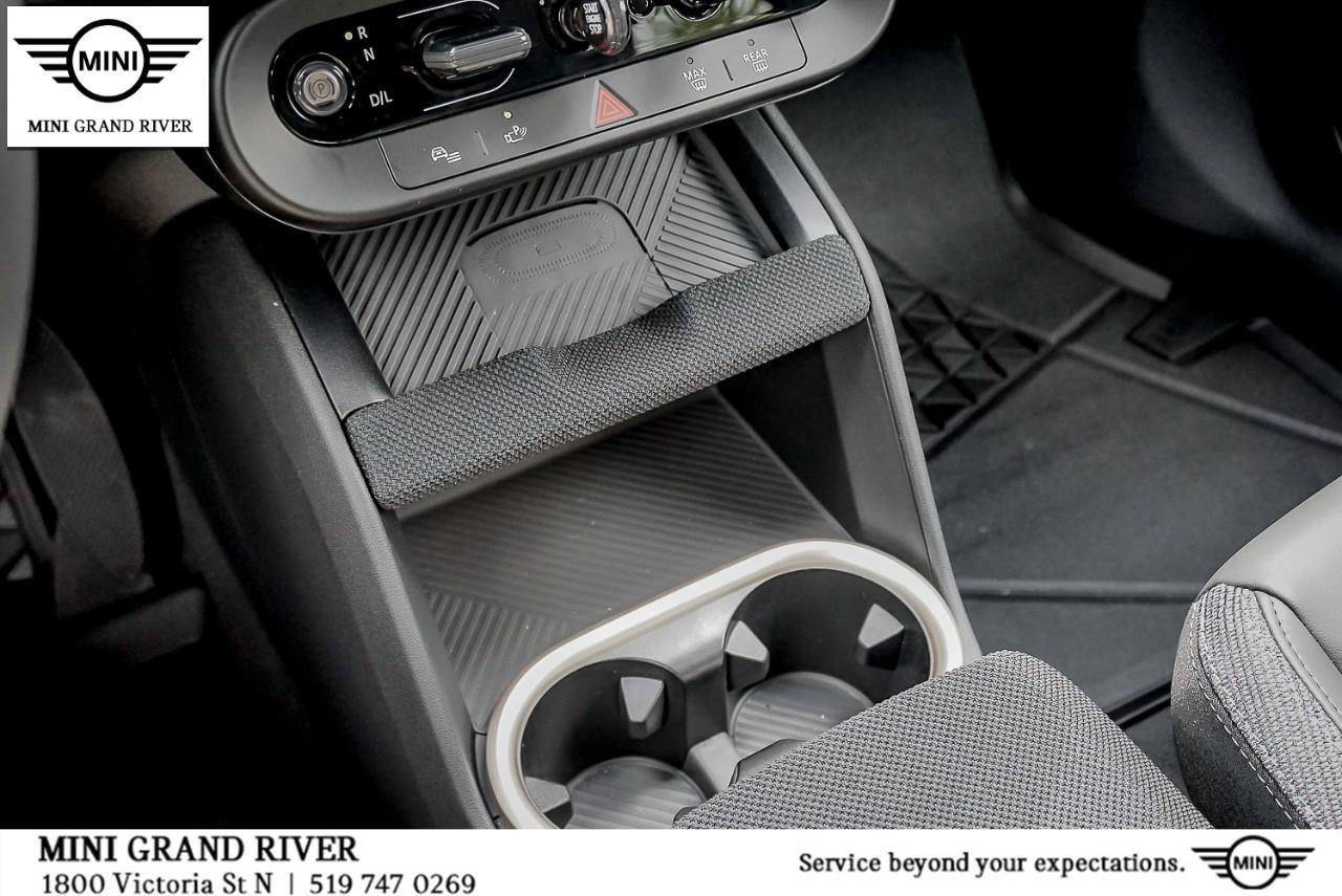 2026 MINI Countryman S 4dr All-Wheel Drive ALL4 Sport Utility Photo