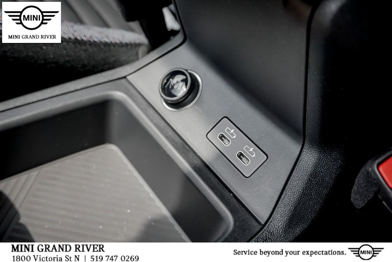 2026 MINI Countryman S 4dr All-Wheel Drive ALL4 Sport Utility Photo