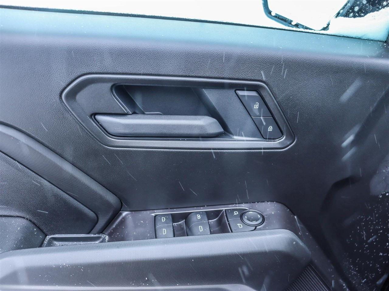 2026 Chevrolet Colorado Crew Cab Short Box 4-Wheel Drive Trail Boss Photo