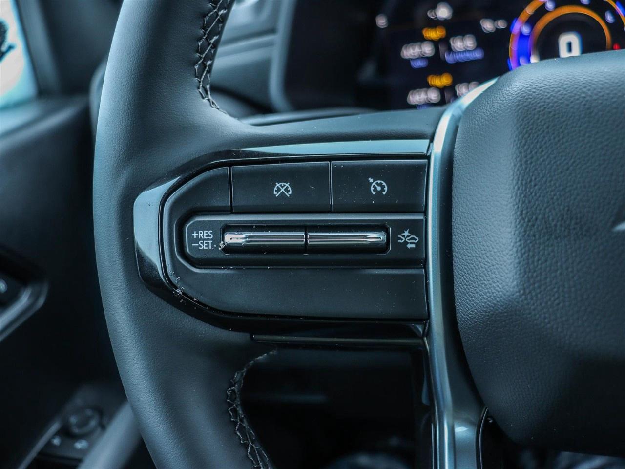 2026 Chevrolet Colorado Crew Cab Short Box 4-Wheel Drive Trail Boss Photo