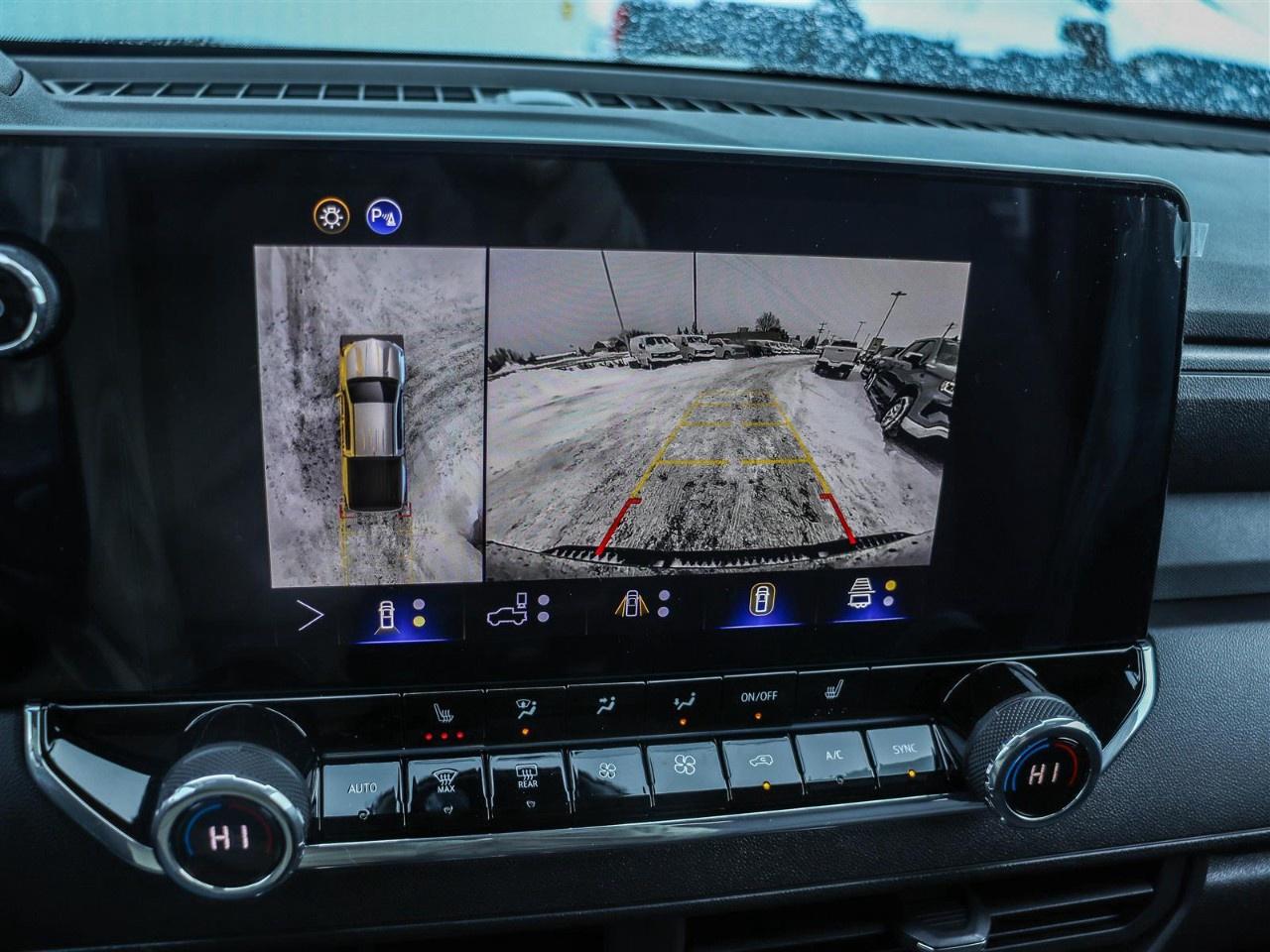 2026 Chevrolet Colorado Crew Cab Short Box 4-Wheel Drive Trail Boss Photo