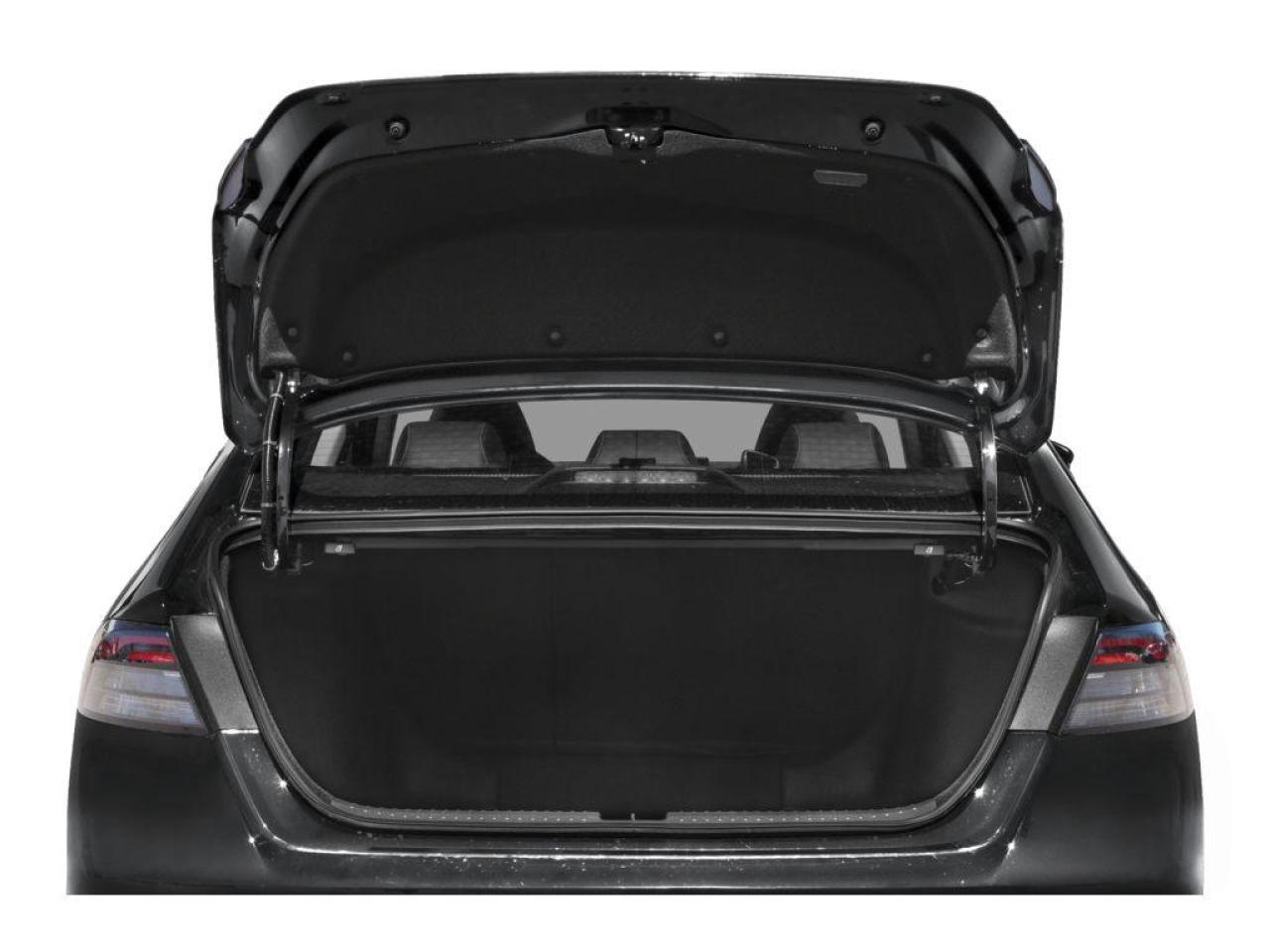 2025 Honda Accord Hybrid Touring 4dr Sedan Photo