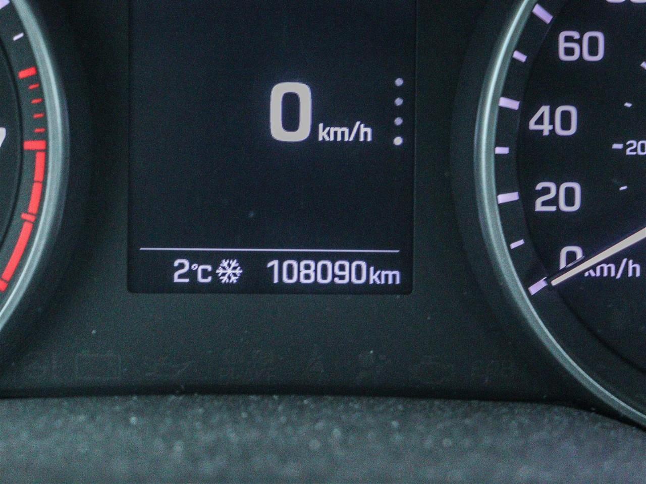 2017 Hyundai Elantra GL (A6) 4dr Sedan Photo