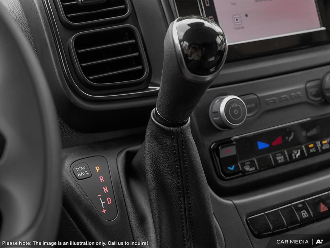 2026 RAM ProMaster 2500 High Roof Cargo Van 159 in. WB Photo