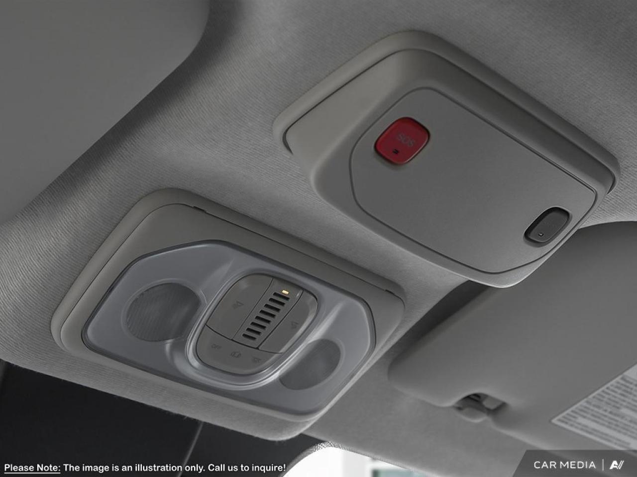 2026 RAM ProMaster 2500 High Roof Cargo Van 159 in. WB Photo