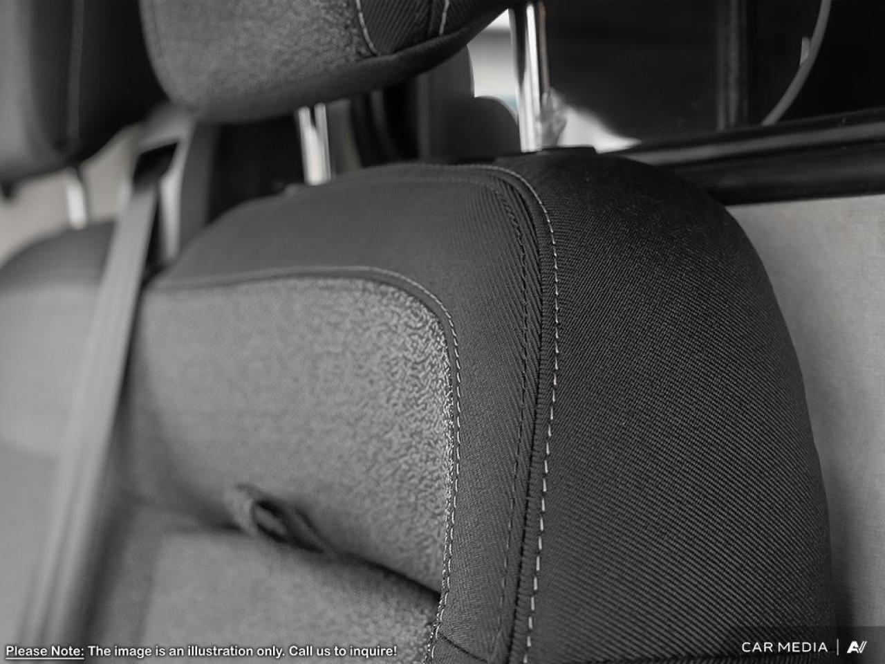 2026 RAM ProMaster 2500 High Roof Cargo Van 159 in. WB Photo