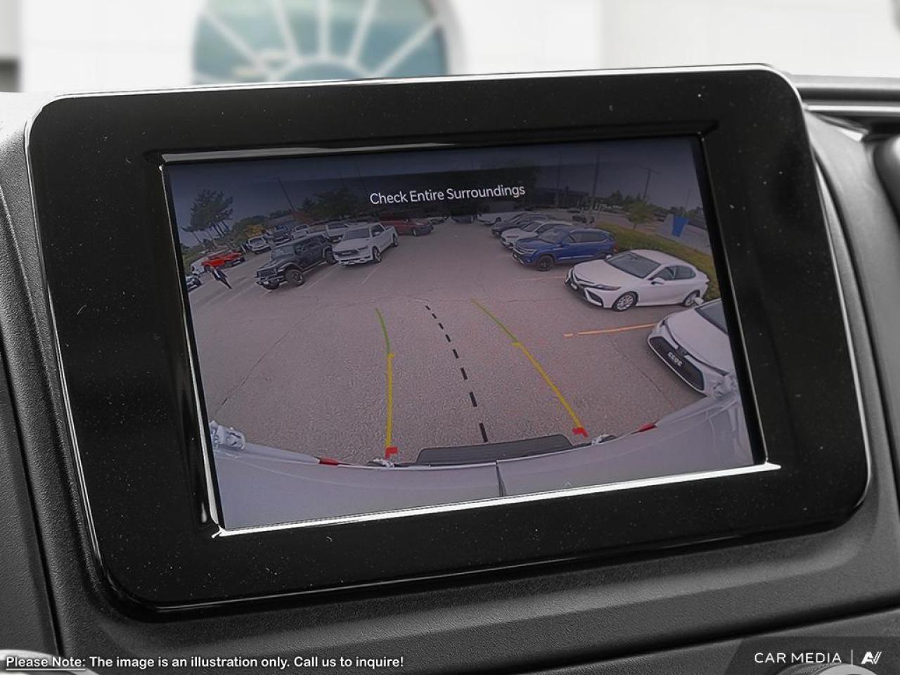 2026 RAM ProMaster 2500 High Roof Cargo Van 159 in. WB Photo