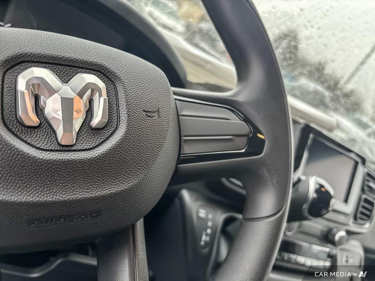 2026 RAM ProMaster 2500 High Roof Cargo Van 159 in. WB Photo