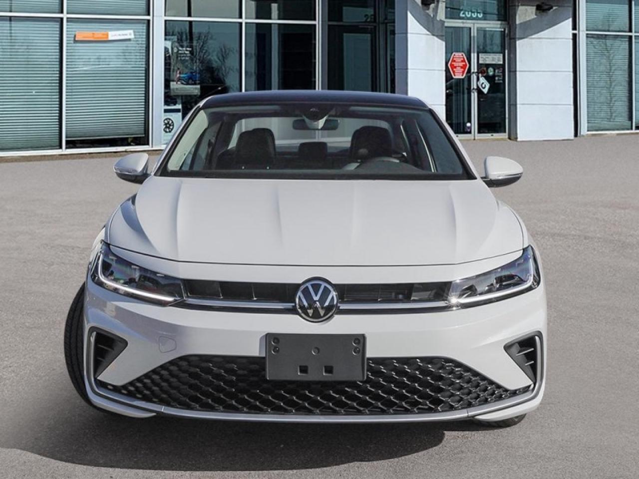 2026 Volkswagen Jetta HIGHLINE Photo