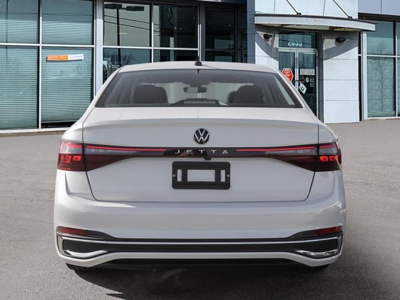 2026 Volkswagen Jetta HIGHLINE Photo