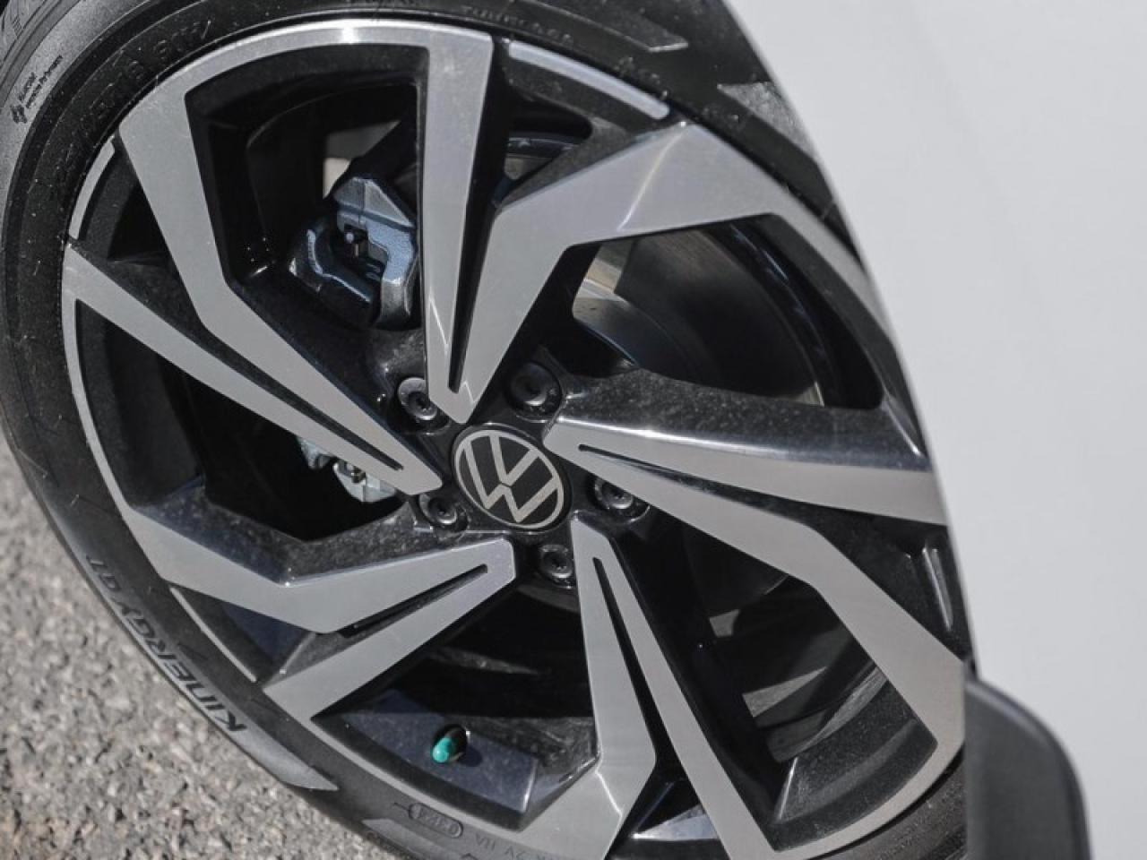 2026 Volkswagen Jetta HIGHLINE Photo