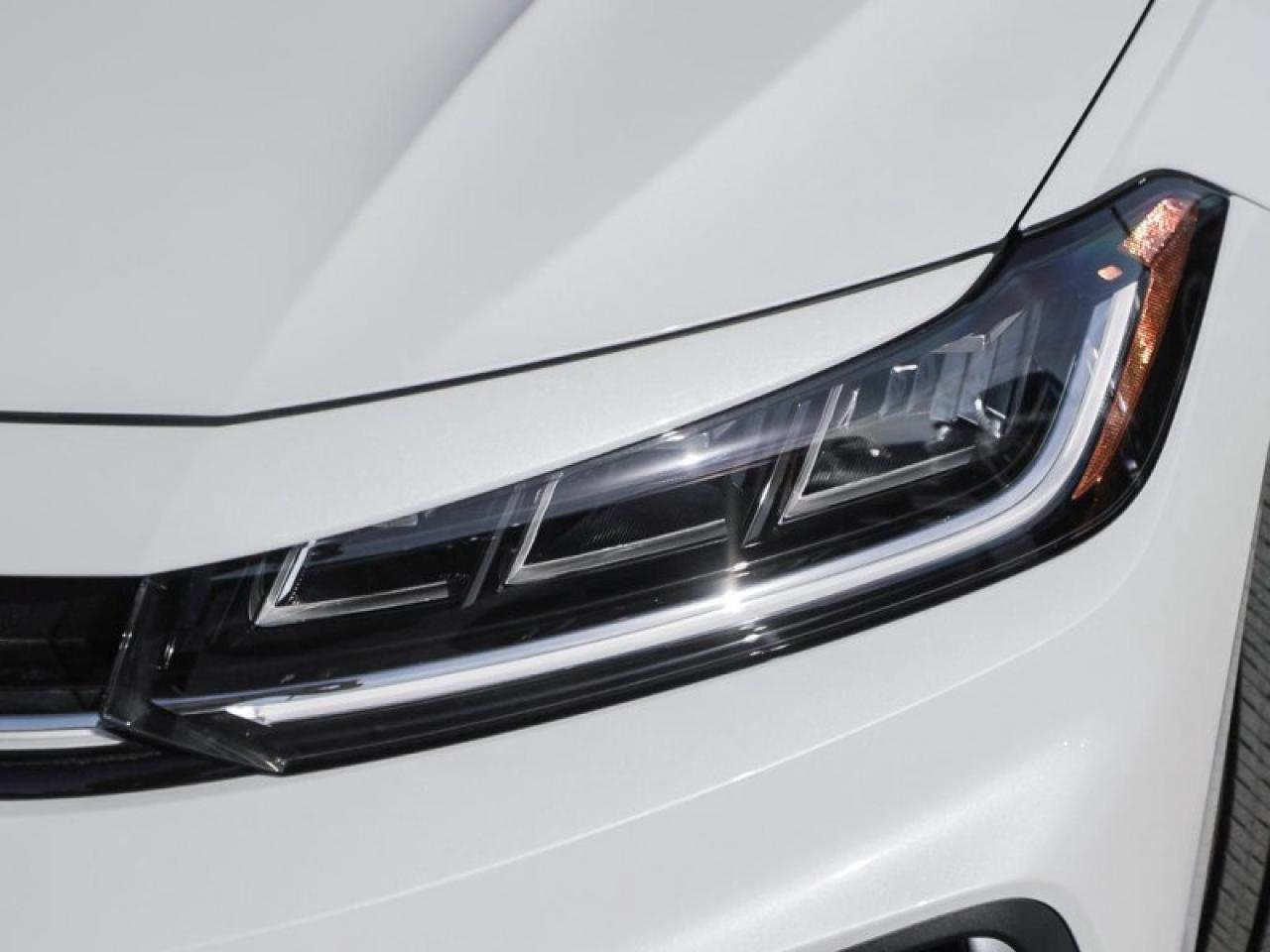 2026 Volkswagen Jetta HIGHLINE Photo