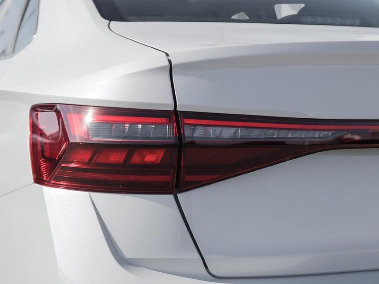 2026 Volkswagen Jetta HIGHLINE Photo