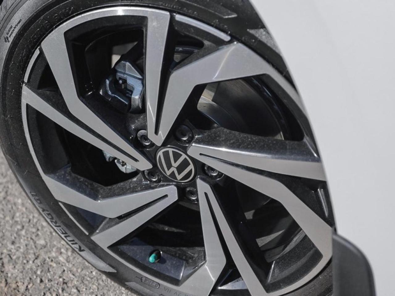 2026 Volkswagen Jetta HIGHLINE Photo