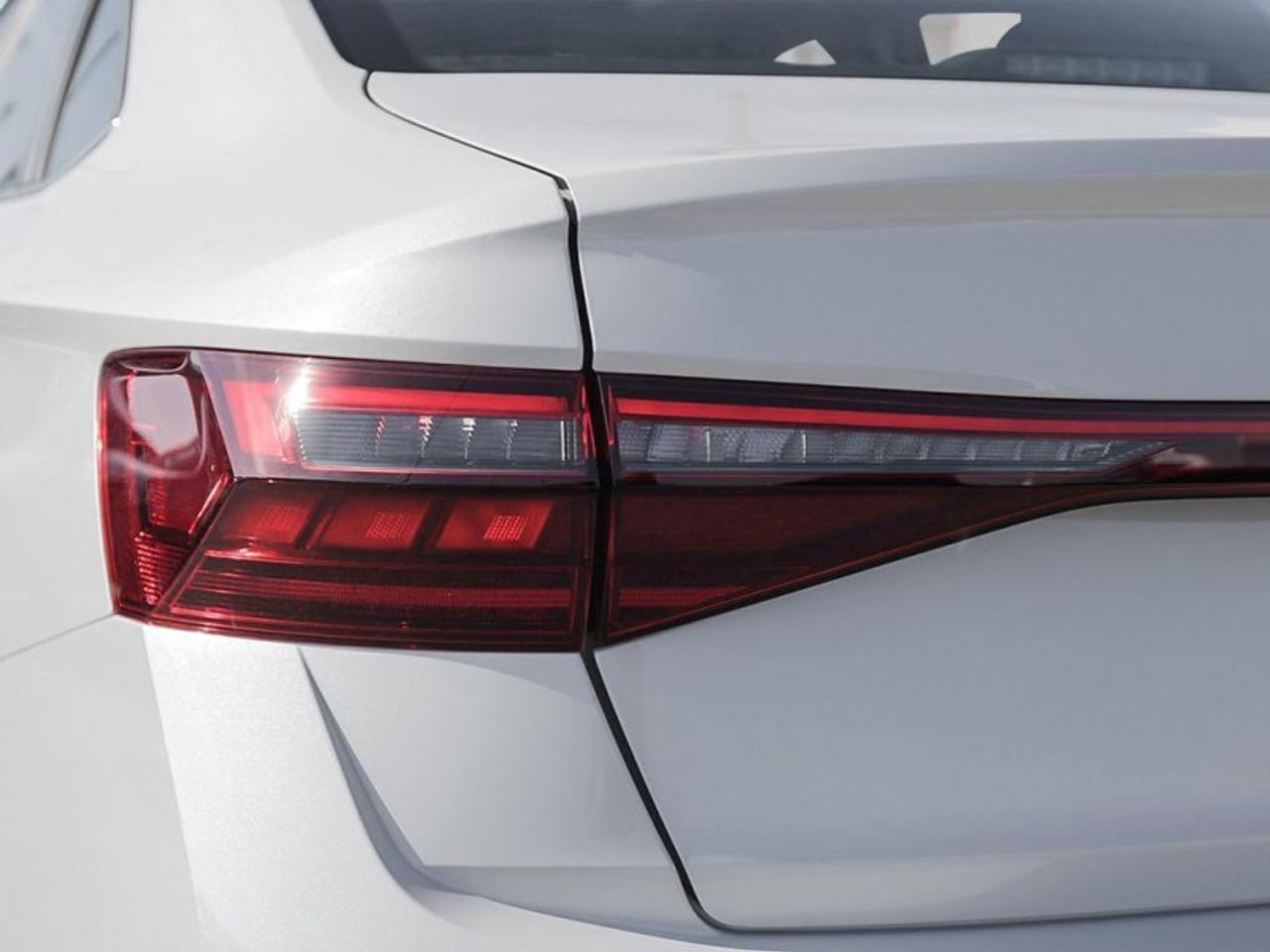 2026 Volkswagen Jetta HIGHLINE Photo