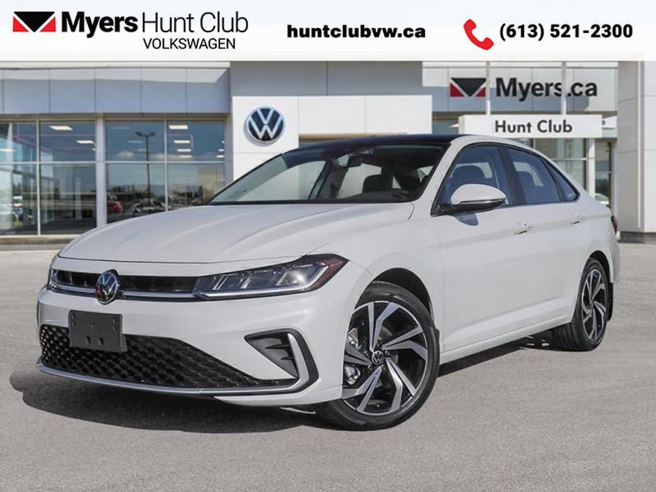 2026 Volkswagen Jetta HIGHLINE Photo0