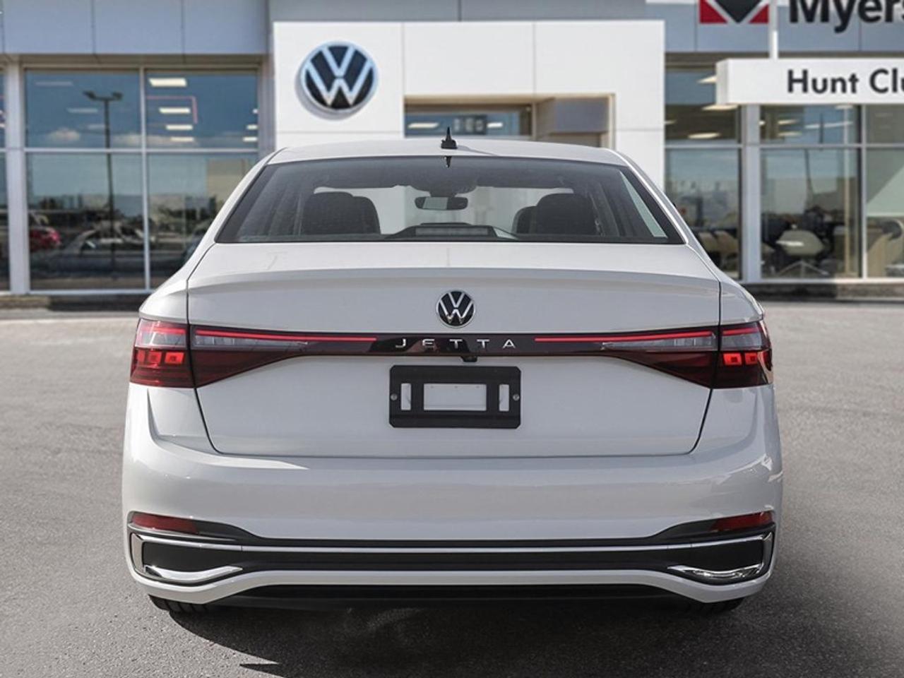 2026 Volkswagen Jetta HIGHLINE Photo