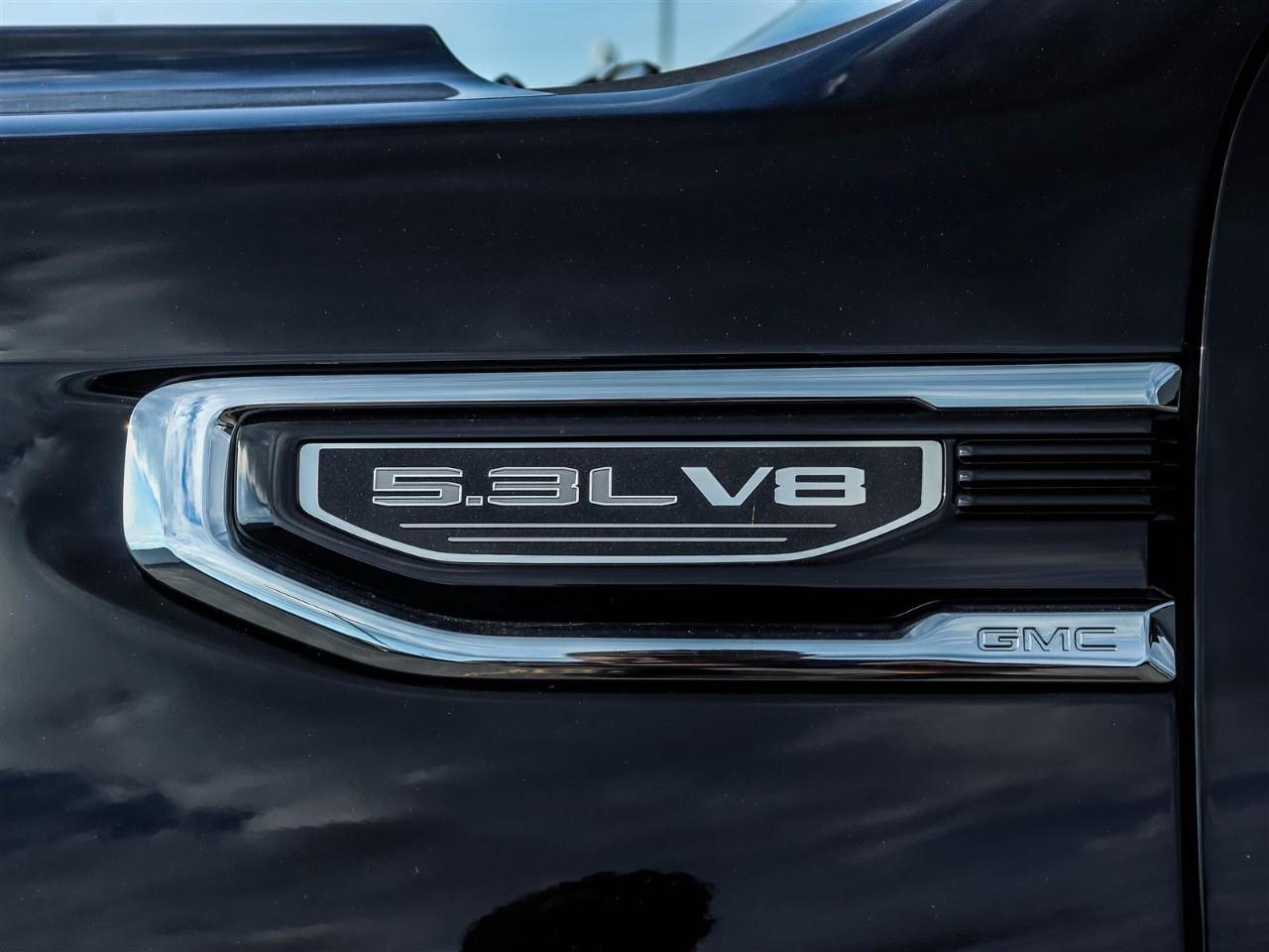 2026 GMC Sierra 1500 Crew Cab Short Box 4-Wheel Drive Denali Photo