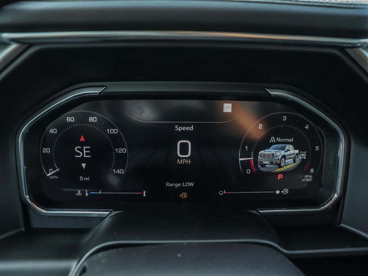 2026 GMC Sierra 1500 Crew Cab Short Box 4-Wheel Drive Denali Photo