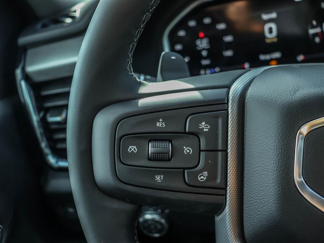 2026 GMC Sierra 1500 Crew Cab Short Box 4-Wheel Drive Denali Photo