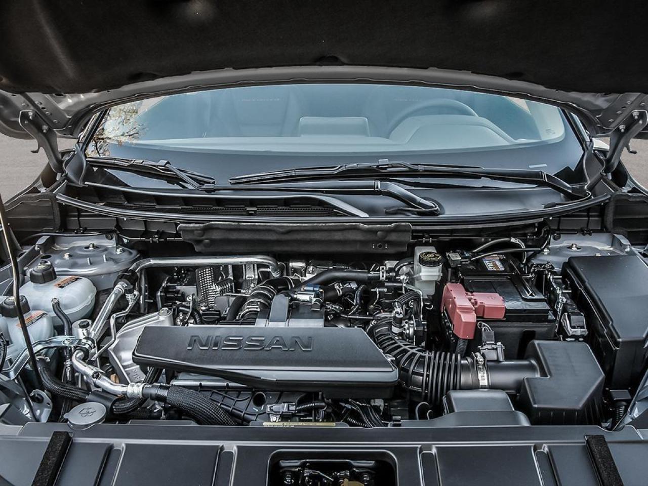 2026 Nissan Rogue Rock Creek 4dr All-Wheel Drive Sport Utility Photo